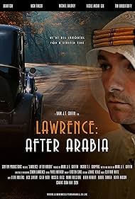 Lawrence After Ara