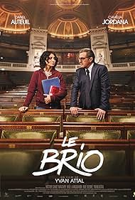 Le brio (2017)