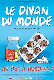 Le divan du monde 
