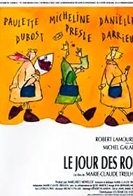 Le jour des rois (