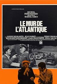Le mur de lAtlanti
