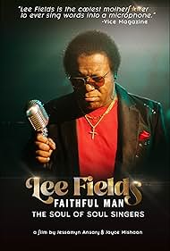 Lee Fields Faithful Man (2022)