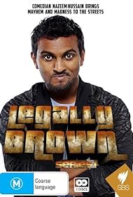 Legally Brown (2013–2014)