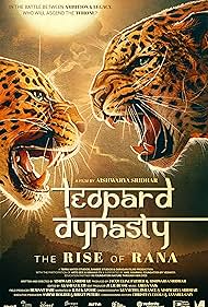 Leopard Dynasty Th