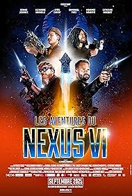 Les aventures du N