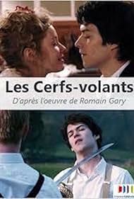 Les cerfs volants 