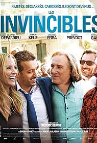 Les invincibles (2