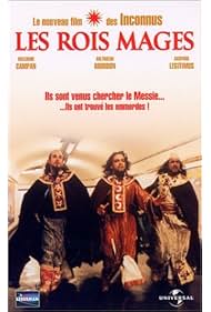 Les rois mages (20