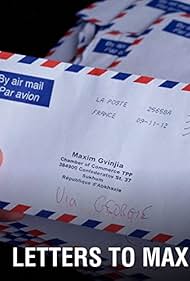 Letters to Max (20