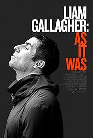 Liam Gallagher As 