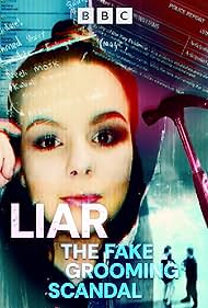 Liar The Fake Groo