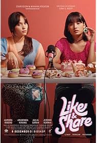 Like Share (2022)