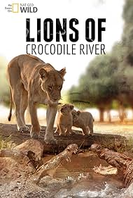 Lions of Crocodile