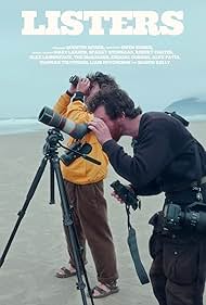 Listers: A Glimpse Into Extreme Birdwatching (2025)
