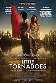 Little Tornadoes (