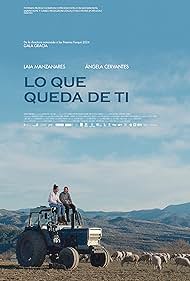 Lo que queda de ti