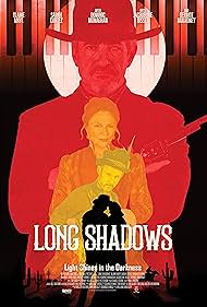 Long Shadows (2024)