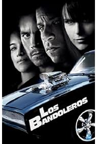 Los Bandoleros (20