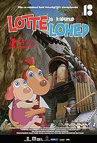 Lotte and the Lost