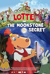 Lotte and the Moon