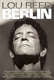 Lou Reed Berlin (2