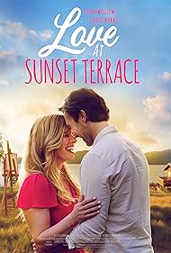 Love at Sunset Ter