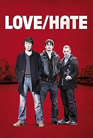 LoveHate (2010–2