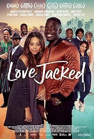 Love Jacked (2018)