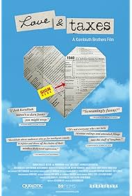 Love Taxes (2015)