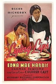 Lying Lips (1939)