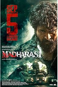 Madharasi (2025)