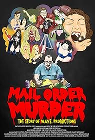 Mail Order Murder 