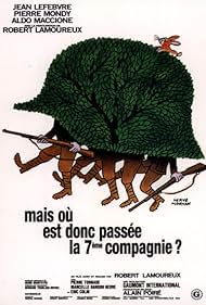Mais ou est donc p