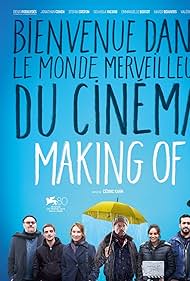Making Of (2023)