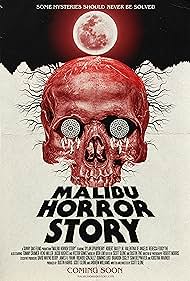 Malibu Horror Stor