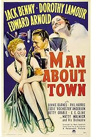 Man About Town (19