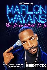 Marlon Wayans You 