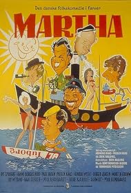 Martha (1967)