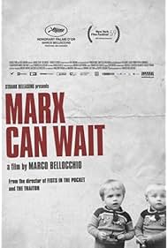 Marx Can Wait (202
