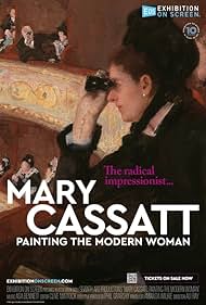 Mary Cassatt Paint