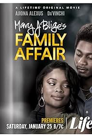 Mary J Bliges Family Affair (2025)