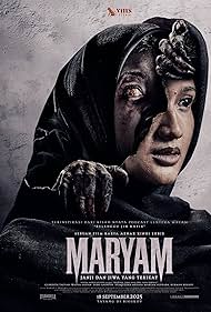 Maryam The Untold 