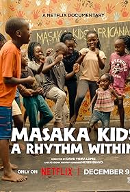 Masaka Kids A Rhyt