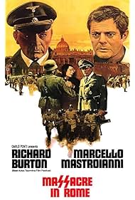 Massacre in Rome (