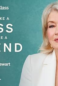 MasterClass Martha Stewart Thi