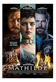 Mathilde (2017)