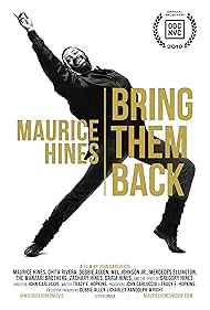 Maurice Hines Brin