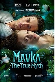 Mavka The True Myt