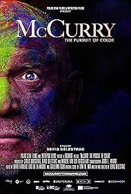 McCurry The Pursui