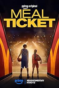 Meal Ticket (2026)